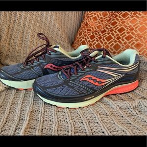 Saucony Guide 9